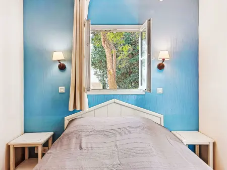 Les Rivages de Coudoulière, Appartement 5 personnes à Six Fours La Coudoulière - Photo 17