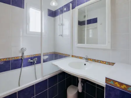 Les Rivages de Coudoulière, Appartement 5 personnes à Six Fours La Coudoulière - Photo 18