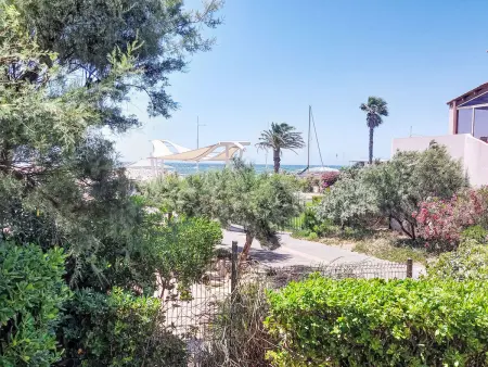Les Rivages de Coudoulière, Appartement 5 personnes à Six Fours La Coudoulière - Photo 19