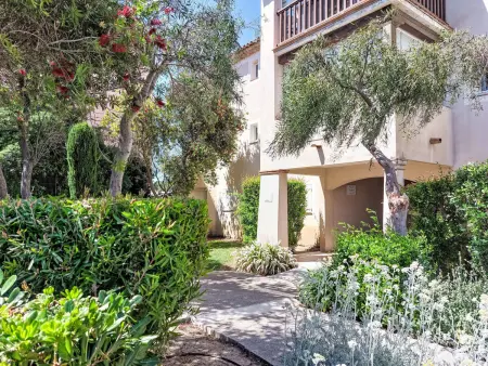 Les Rivages de Coudoulière, Appartement 5 personnes à Six Fours La Coudoulière - Photo 23