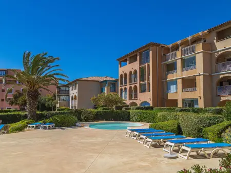 Les Rivages de Coudoulière, Appartement 5 personnes à Six Fours La Coudoulière - Photo 31