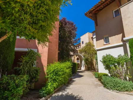 Les Rivages de Coudoulière, Appartement 5 personnes à Six Fours La Coudoulière - Photo 36