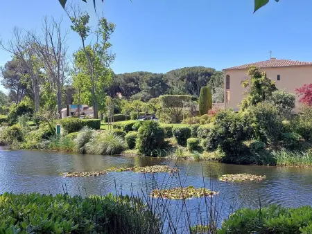 Les Rivages de Coudoulière, Appartement 5 personnes à Six Fours La Coudoulière - Photo 45