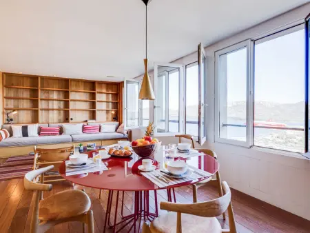 La Porte Génoise, Appartement 4 personnes à Porto Vecchio - Photo 1