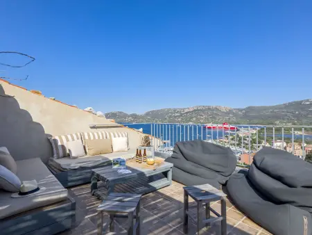 La Porte Génoise, Appartement 4 personnes à Porto Vecchio - Photo 3