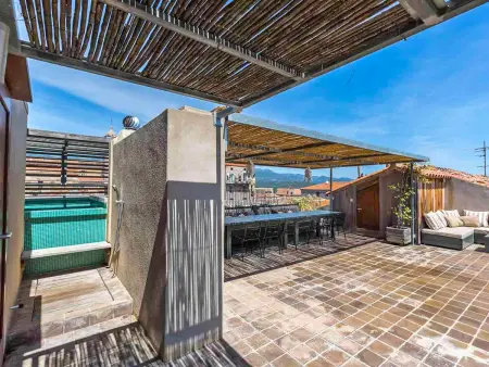 La Porte Génoise, Appartement 4 personnes à Porto Vecchio - Photo 4