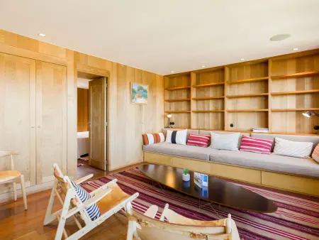 La Porte Génoise, Appartement 4 personnes à Porto Vecchio - Photo 5