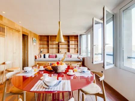 La Porte Génoise, Appartement 4 personnes à Porto Vecchio - Photo 7