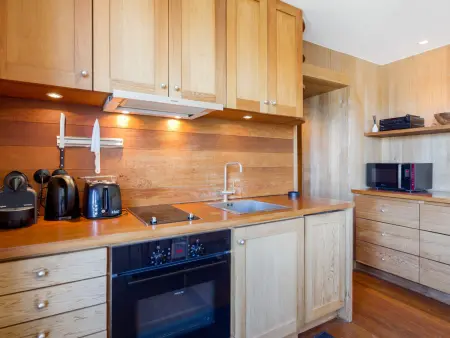 La Porte Génoise, Appartement 4 personnes à Porto Vecchio - Photo 8