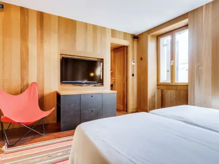 La Porte Génoise, Appartement 4 personnes à Porto Vecchio - Photo 9