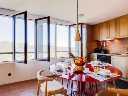 La Porte Génoise, Appartement 4 personnes à Porto Vecchio - Photo 10
