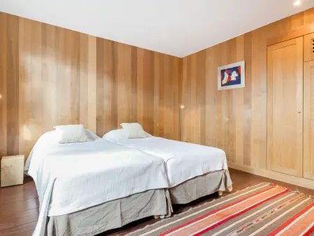 La Porte Génoise, Appartement 4 personnes à Porto Vecchio - Photo 12
