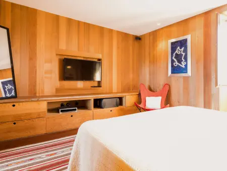 La Porte Génoise, Appartement 4 personnes à Porto Vecchio - Photo 13