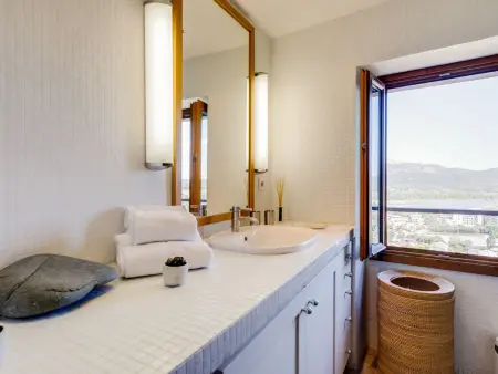 La Porte Génoise, Appartement 4 personnes à Porto Vecchio - Photo 14
