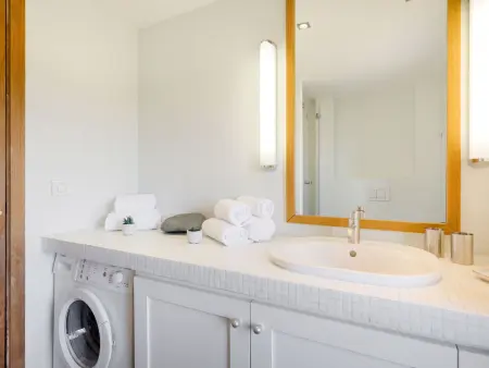 La Porte Génoise, Appartement 4 personnes à Porto Vecchio - Photo 15