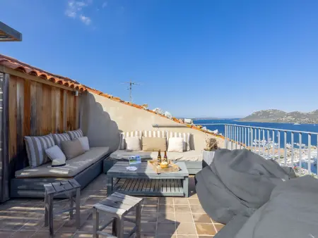 La Porte Génoise, Appartement 4 personnes à Porto Vecchio - Photo 18