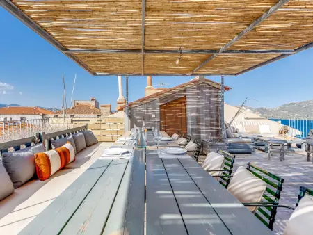 La Porte Génoise, Appartement 4 personnes à Porto Vecchio - Photo 19