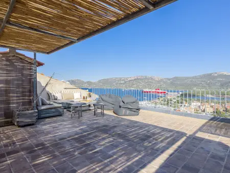La Porte Génoise, Appartement 4 personnes à Porto Vecchio - Photo 20