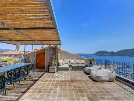 La Porte Génoise, Appartement 4 personnes à Porto Vecchio - Photo 21