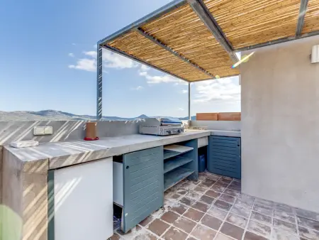 La Porte Génoise, Appartement 4 personnes à Porto Vecchio - Photo 22