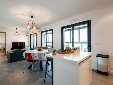 Château, Appartement 8 personnes à Porto Vecchio - Photo 2