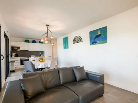 Château, Appartement 8 personnes à Porto Vecchio - Photo 3