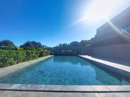 Château, Appartement 8 personnes à Porto Vecchio - Photo 5