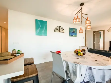 Château, Appartement 8 personnes à Porto Vecchio - Photo 9