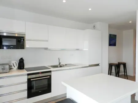 Château, Appartement 8 personnes à Porto Vecchio - Photo 10