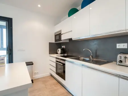 Château, Appartement 8 personnes à Porto Vecchio - Photo 11