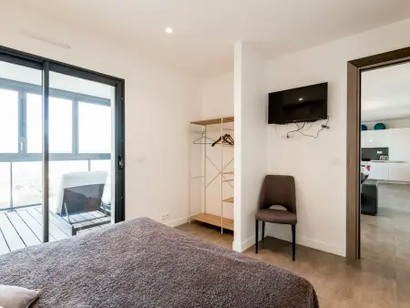 Château, Appartement 8 personnes à Porto Vecchio - Photo 12