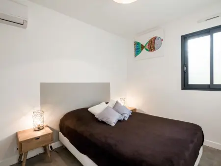Château, Appartement 8 personnes à Porto Vecchio - Photo 13