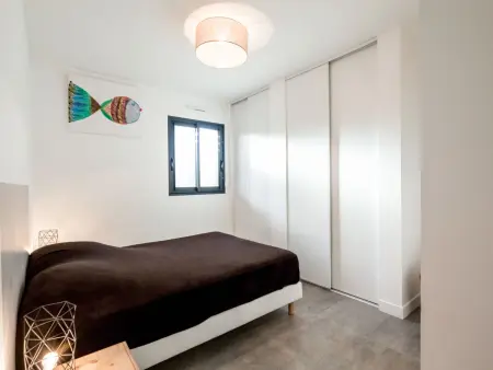 Château, Appartement 8 personnes à Porto Vecchio - Photo 14