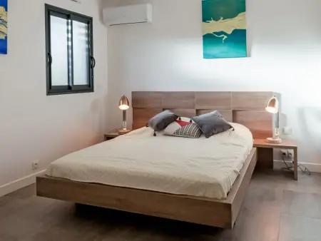 Château, Appartement 8 personnes à Porto Vecchio - Photo 15