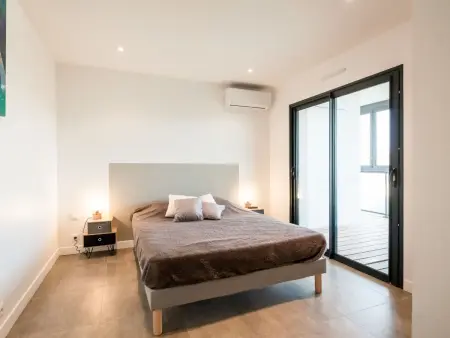 Château, Appartement 8 personnes à Porto Vecchio - Photo 16