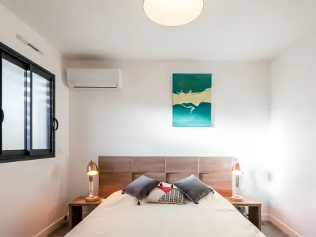Château, Appartement 8 personnes à Porto Vecchio - Photo 17