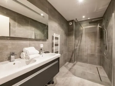 Château, Appartement 8 personnes à Porto Vecchio - Photo 18
