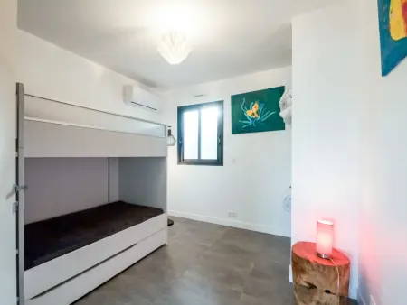 Château, Appartement 8 personnes à Porto Vecchio - Photo 19