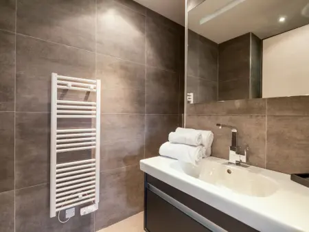 Château, Appartement 8 personnes à Porto Vecchio - Photo 22