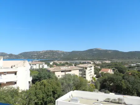 Château, Appartement 8 personnes à Porto Vecchio - Photo 25