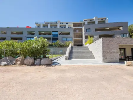 Château, Appartement 8 personnes à Porto Vecchio - Photo 26