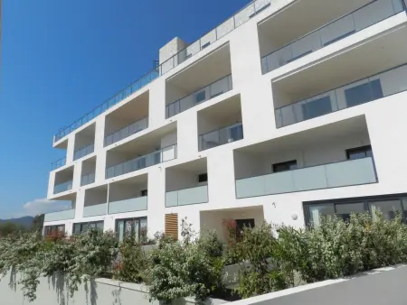 Château, Appartement 8 personnes à Porto Vecchio - Photo 28