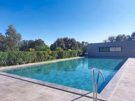 Château, Appartement 8 personnes à Porto Vecchio - Photo 30
