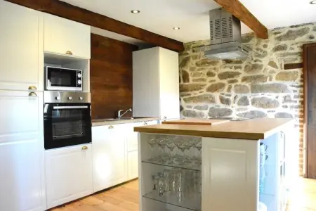 La Mazerine, Maison de vacances à Viroinval avec sauna - Photo 2