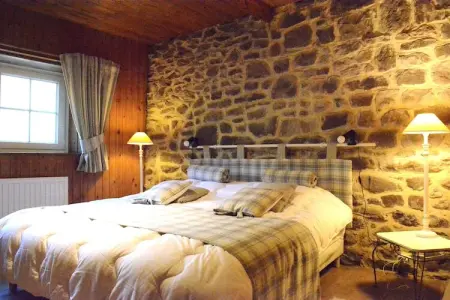 La Mazerine, Maison de vacances à Viroinval avec sauna - Photo 3