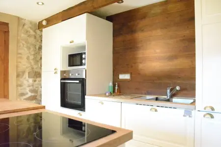 La Mazerine, Maison de vacances à Viroinval avec sauna - Photo 7