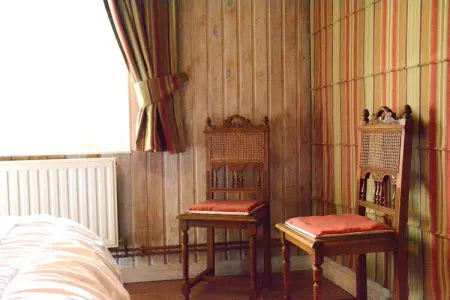 La Mazerine, Maison de vacances à Viroinval avec sauna - Photo 15