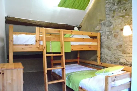 La Mazerine, Maison de vacances à Viroinval avec sauna - Photo 16