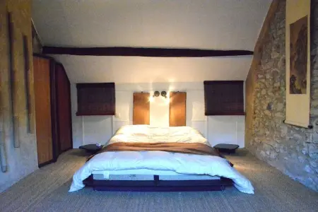 La Mazerine, Maison de vacances à Viroinval avec sauna - Photo 17