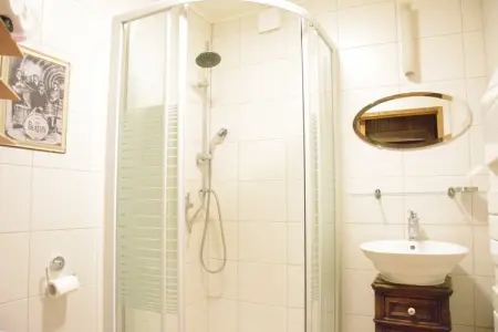 La Mazerine, Maison de vacances à Viroinval avec sauna - Photo 18